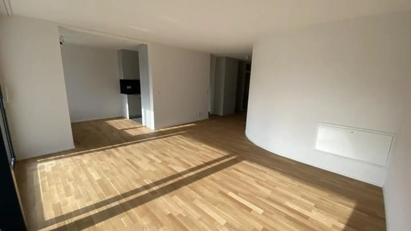 Apartment for rent - Friedhofweg 12, 3600 Thun - Photo 3
