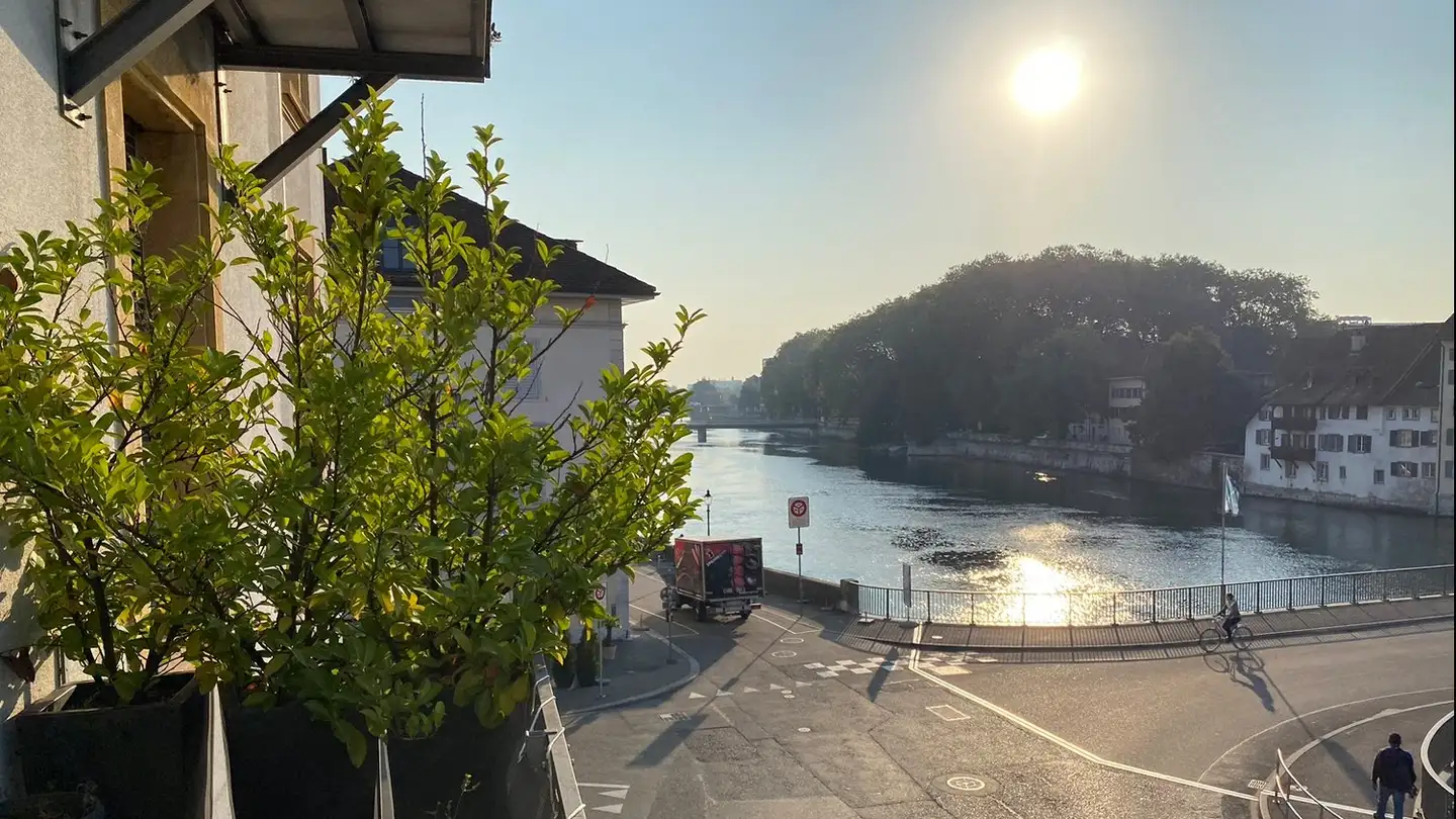 Medical practice for rent - Stalden 1, 4500 Solothurn - Photo 4