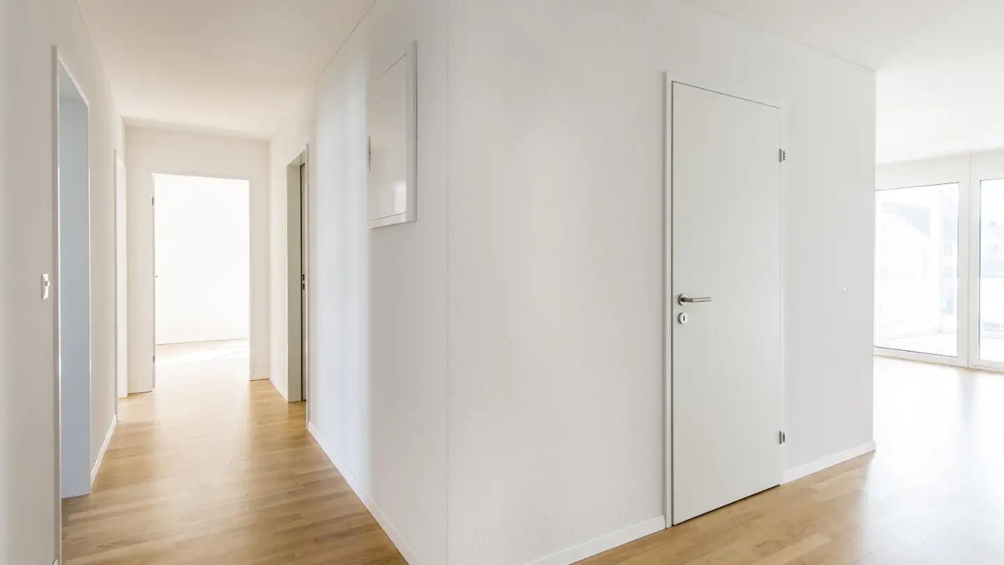 Appartement à louer - Kirchenbreitestrasse 35, 5734 Reinach AG - Photo 4