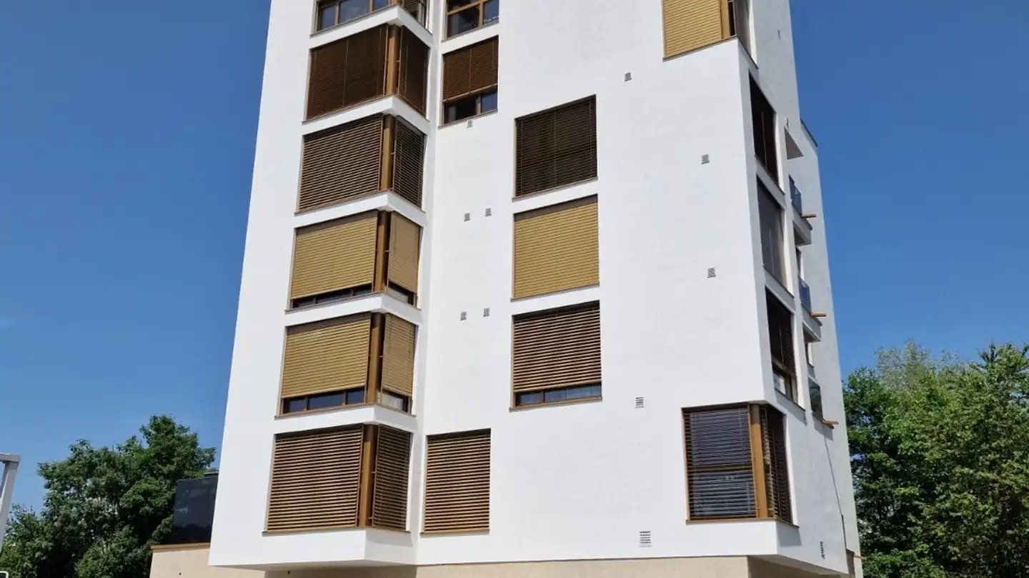 Wohnung mieten - Zürcherstrasse 16, 8620 Wetzikon ZH - Foto 4