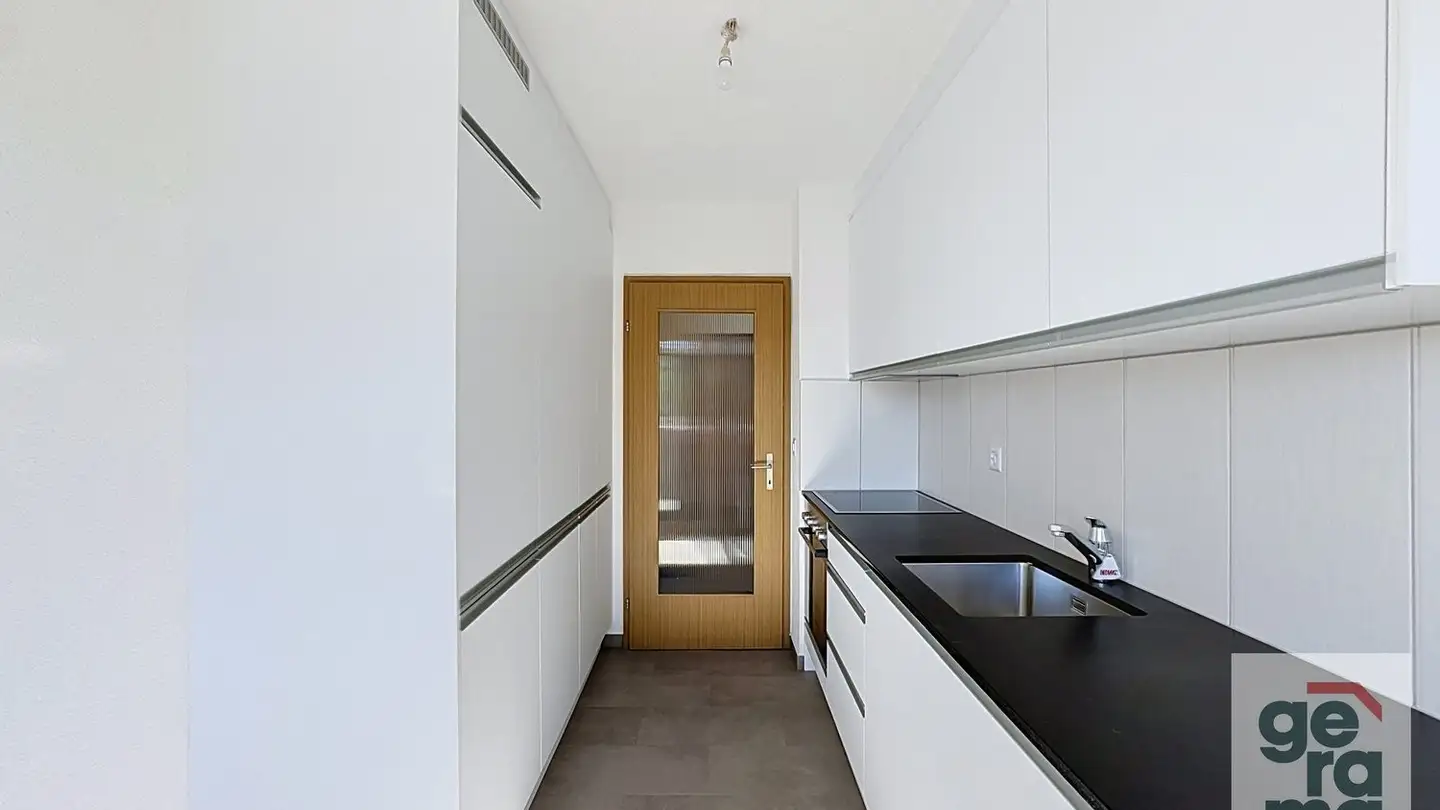 Apartment for rent - Route Du Confin 1, 1723 Marly - Photo 2