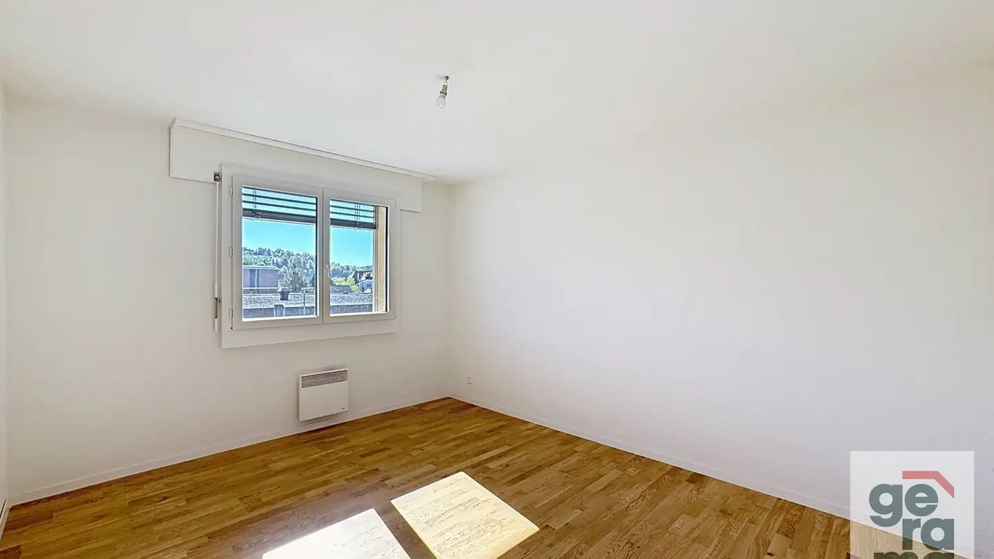 Apartment for rent - Route Du Confin 1, 1723 Marly - Photo 3