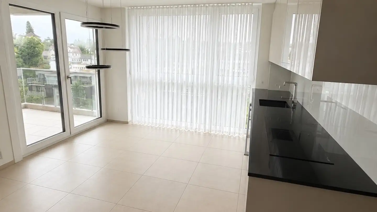 Wohnung mieten - Zürcherstrasse 16, 8620 Wetzikon ZH