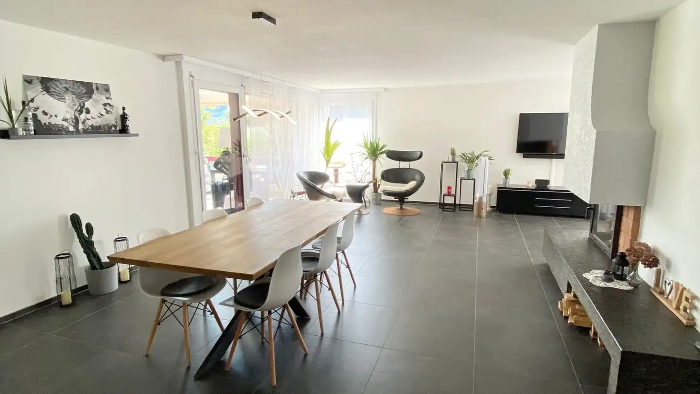 Appartement à louer - 9200 Gossau SG - Photo 2