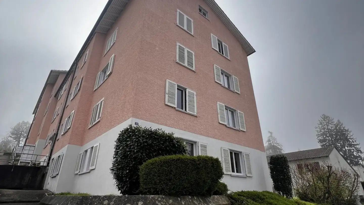 Appartamento in affitto - Mühletobelstrasse 20a, 9400 Rorschach