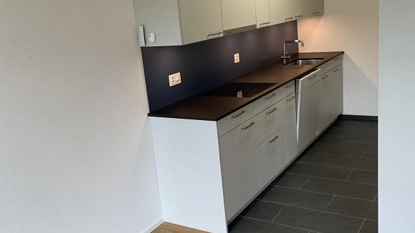 Apartment for rent - Friedhofweg 12, 3600 Thun - Photo 2