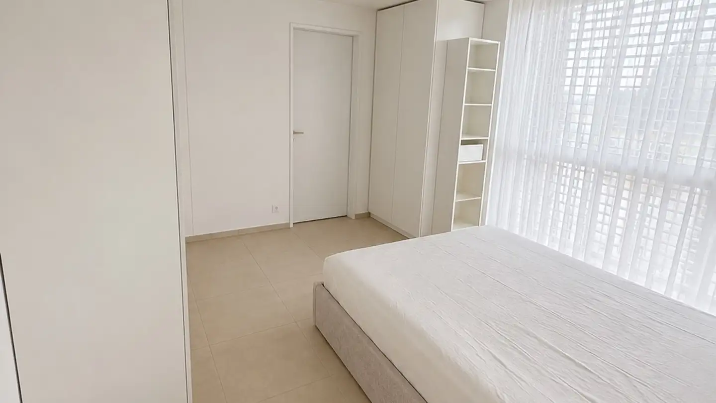 Wohnung mieten - Zürcherstrasse 16, 8620 Wetzikon ZH - Foto 2