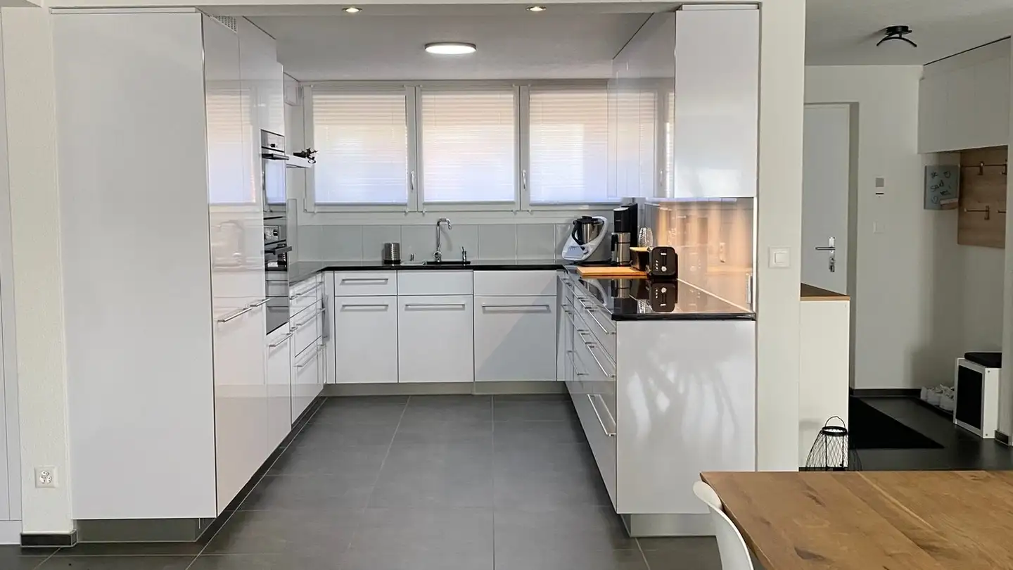 Appartement à louer - 9200 Gossau SG - Photo 3