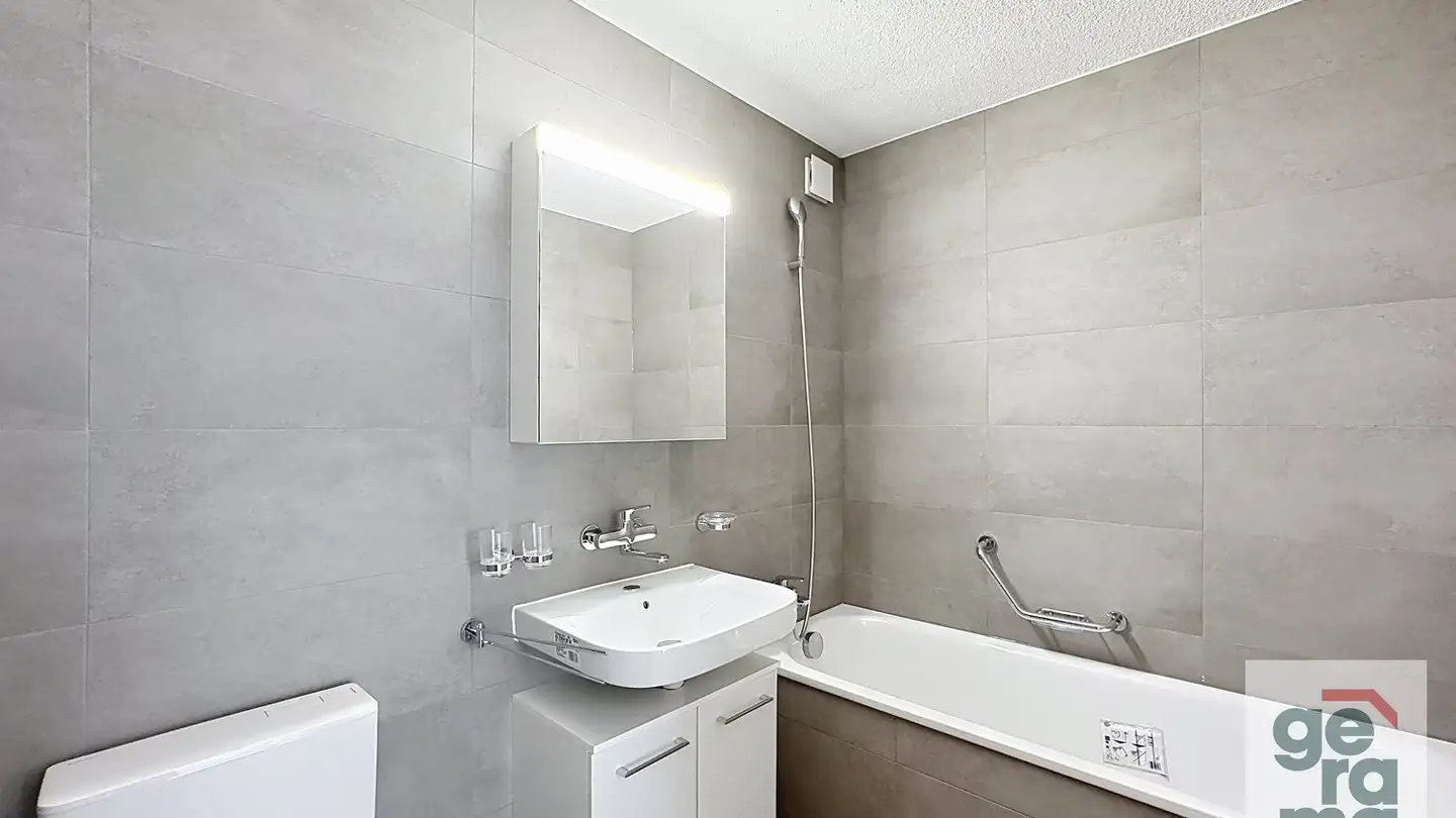 Apartment for rent - Route Du Confin 1, 1723 Marly - Photo 4