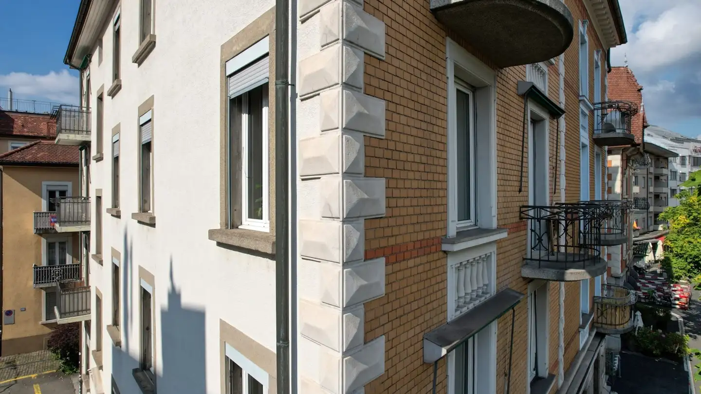 Immeuble mixte à vendre - 8048 Zürich - Photo 2