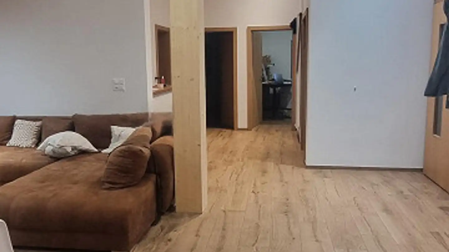 Attico in affitto - Curtgin Grond 73b, 7148 Lumbrein - Foto 4