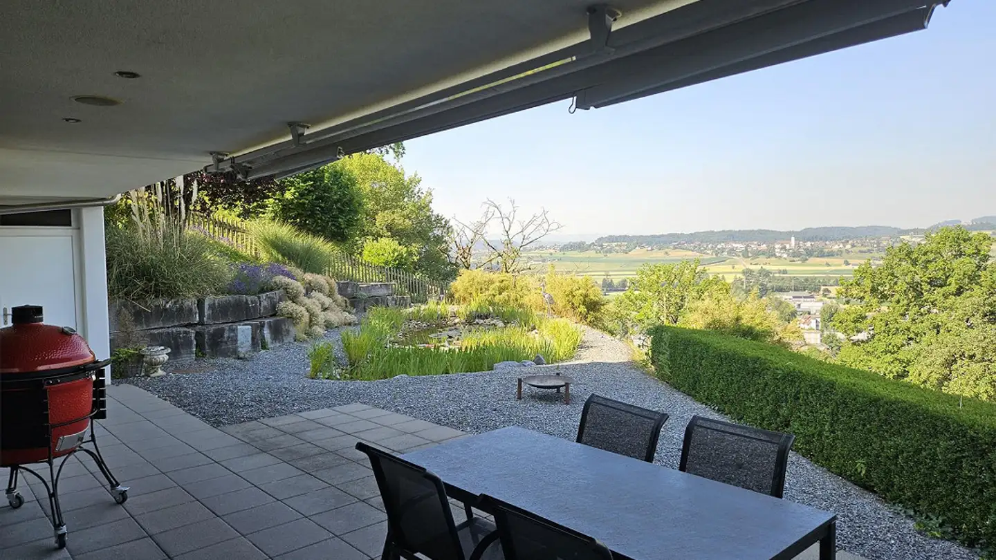 Apartment for rent - Weierfeldstrasse 10, 6233 Büron