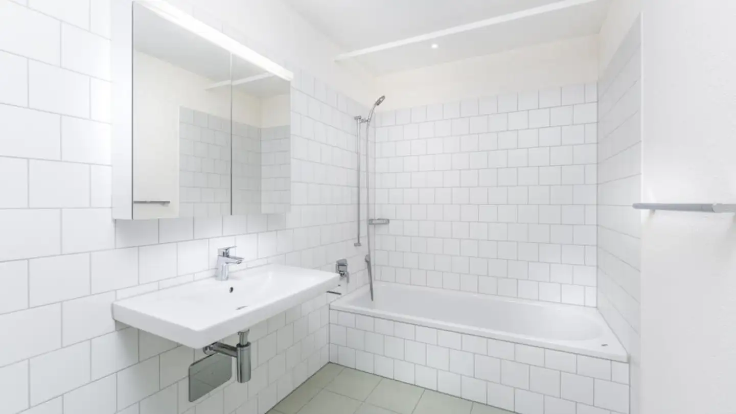 Apartment for rent - Parkpromenade 4, 6032 Emmen - Photo 3