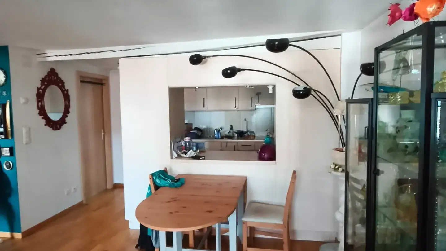 Appartement à louer - Rue Louis-Favre, 2017 Boudry - Photo 2