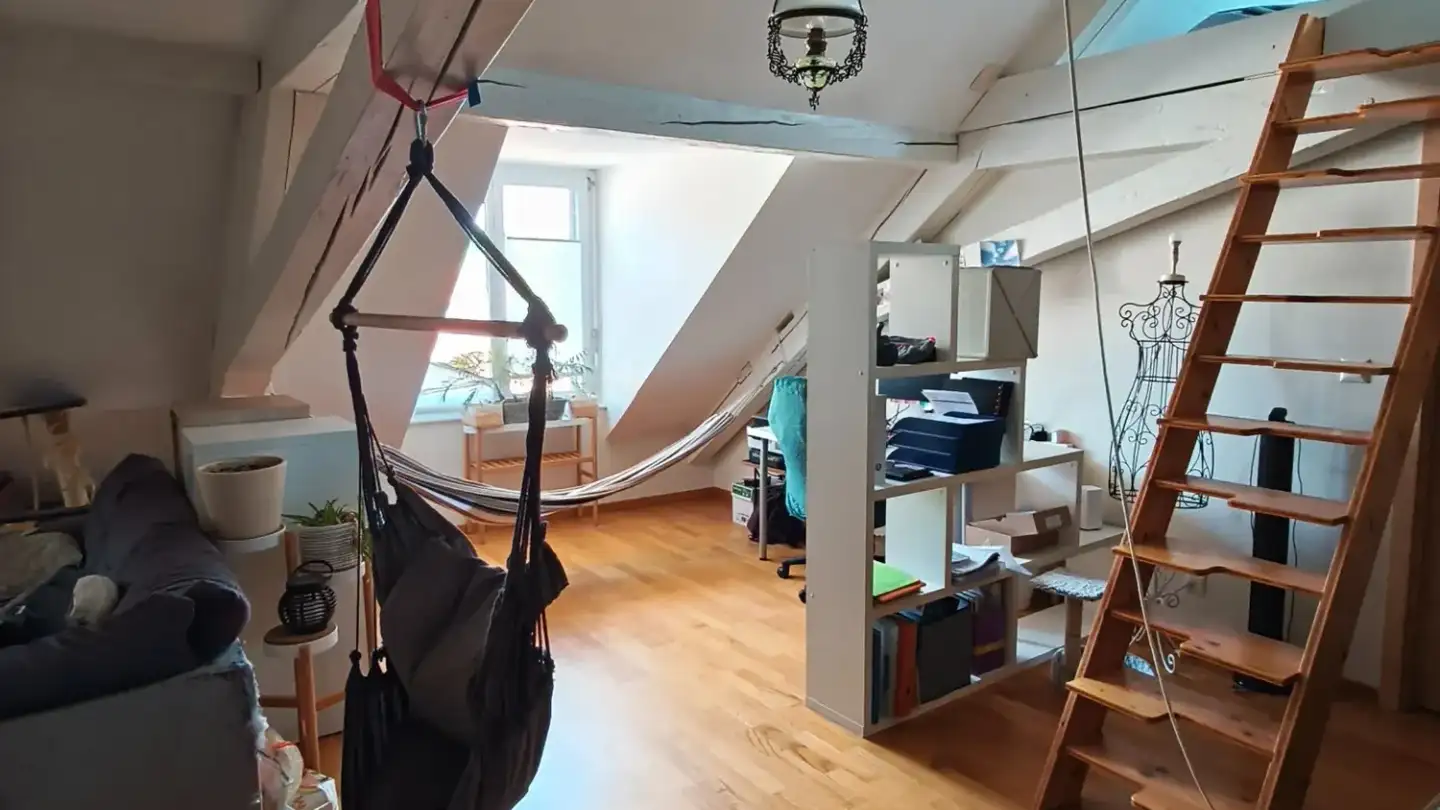Appartement à louer - Rue Louis-Favre, 2017 Boudry - Photo 3