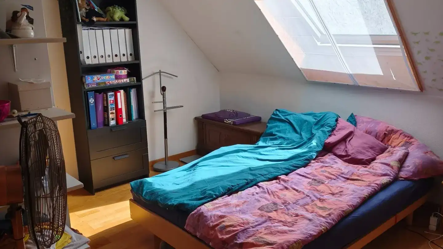 Appartement à louer - Rue Louis-Favre, 2017 Boudry - Photo 4