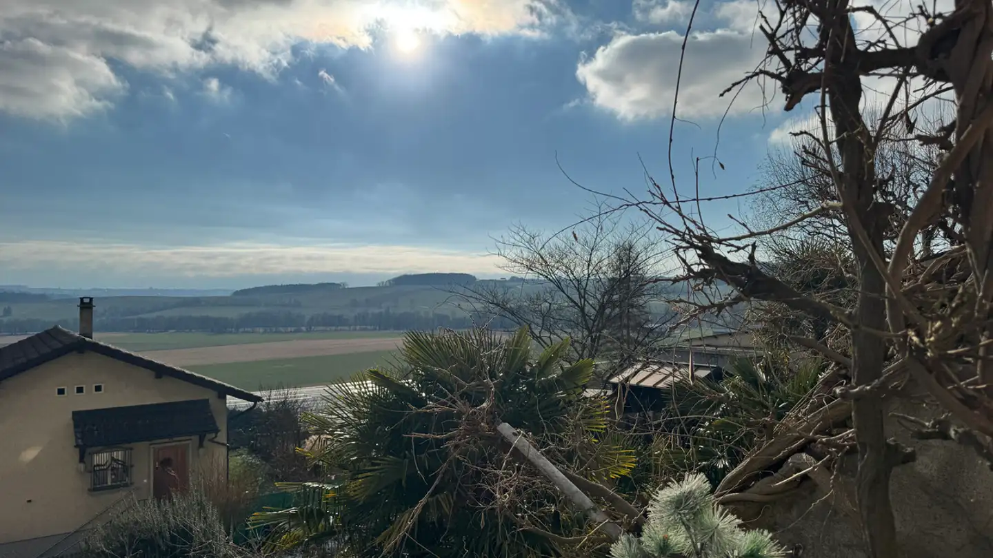 Maison individuelle à vendre - Rue Du Chêne, 1315 La Sarraz - Photo 3