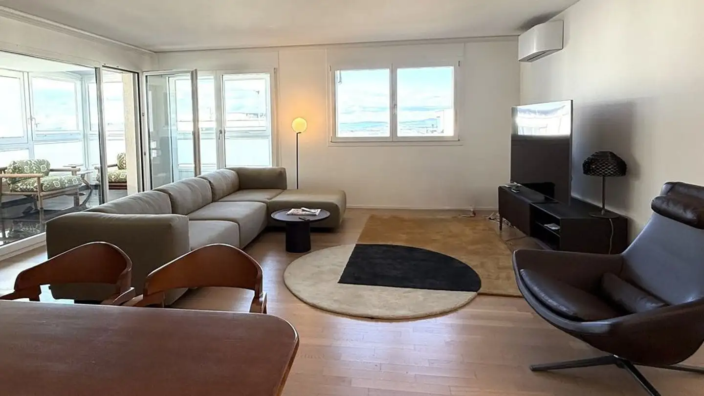 Appartamento in affitto - Etzelblickstrasse 1, 8834 Schindellegi - Photo 3