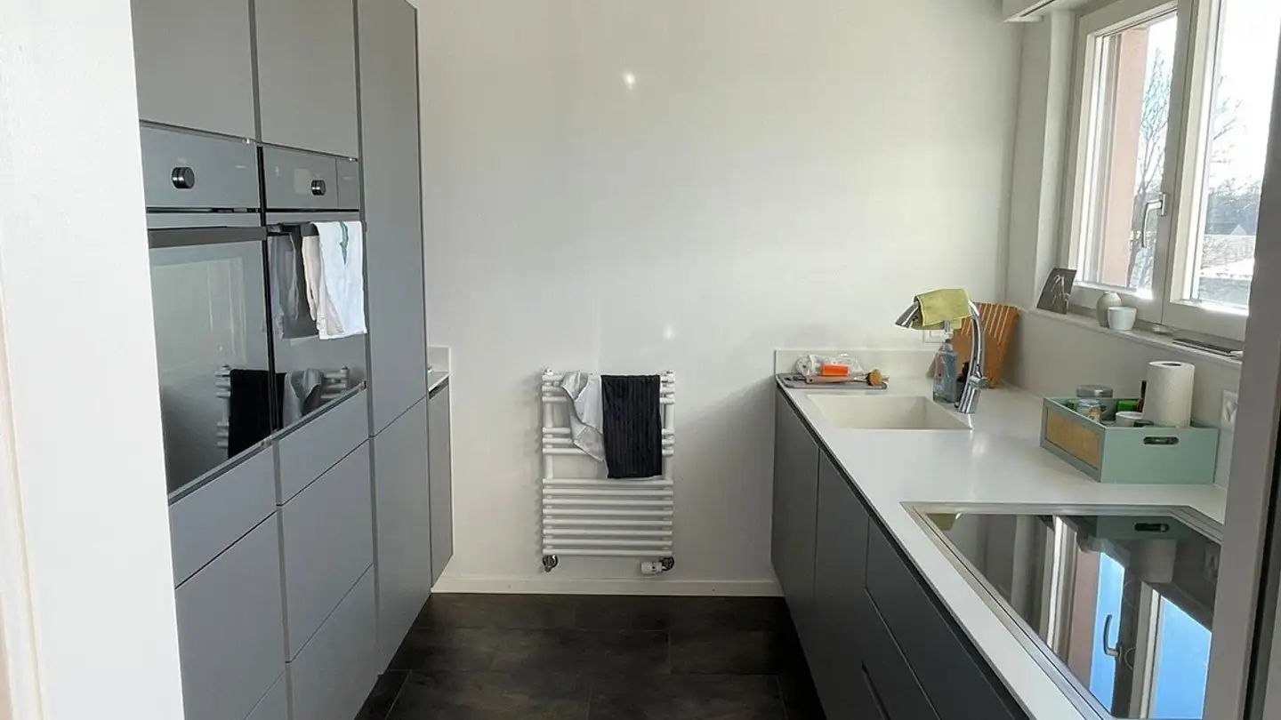 Single room for rent - 8447 Dachsen - Photo 3