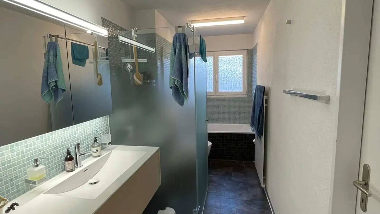 Single room for rent - 8447 Dachsen - Photo 4