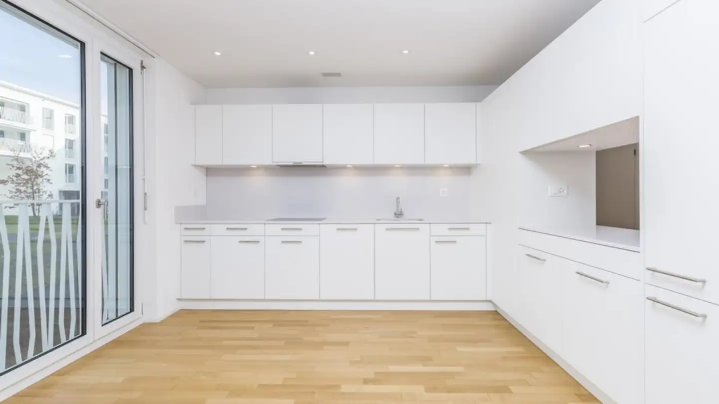 Apartment for rent - Parkpromenade 4, 6032 Emmen - Photo 2