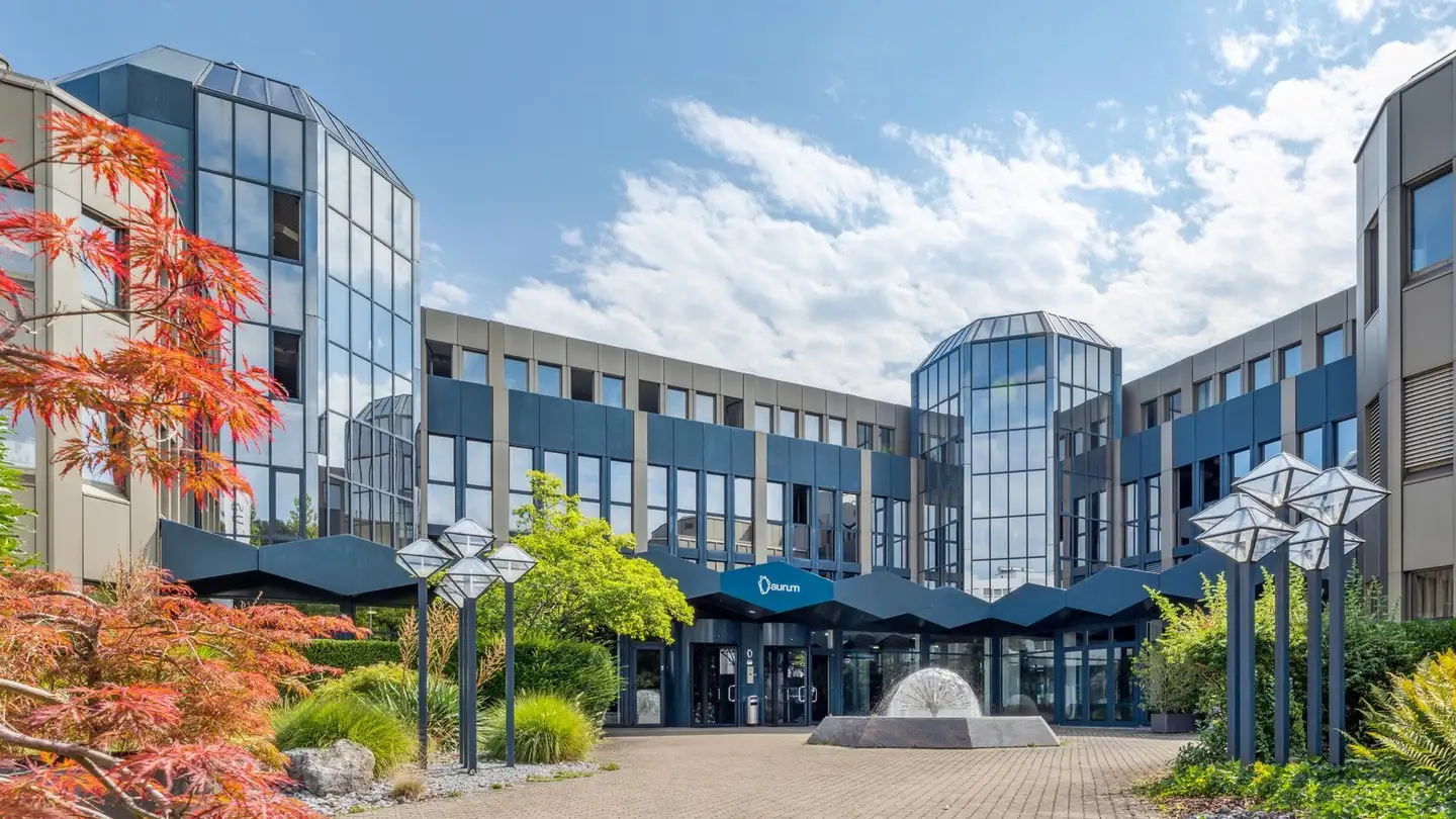Spazio ufficio in affitto - Zürcherstrasse 59, 8800 Thalwil