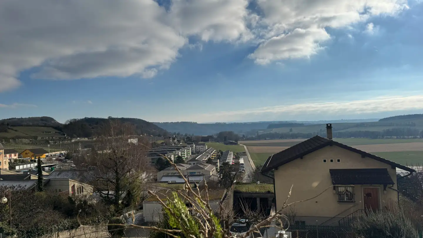 Maison individuelle à vendre - Rue Du Chêne, 1315 La Sarraz - Photo 2