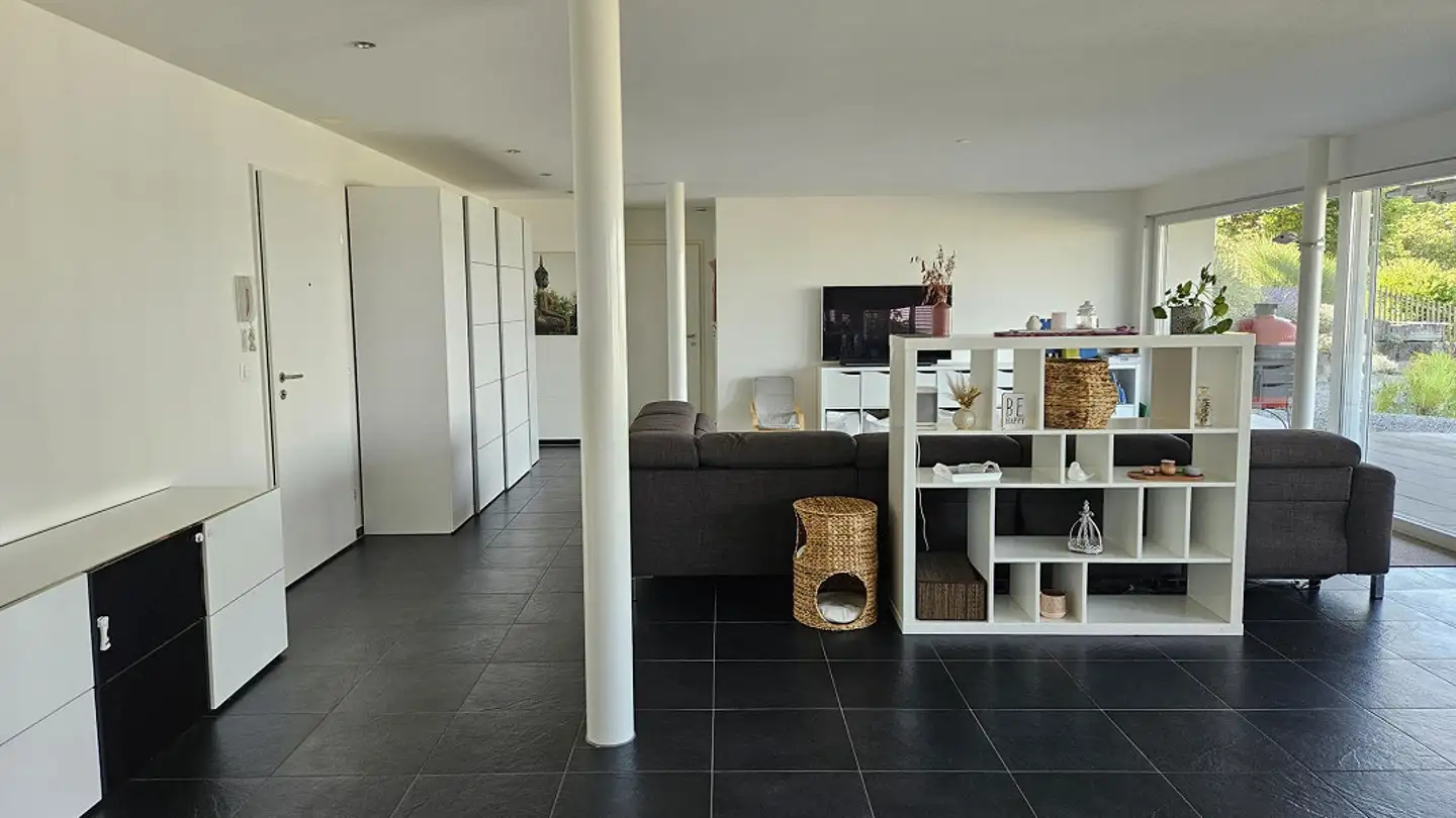 Apartment for rent - Weierfeldstrasse 10, 6233 Büron - Photo 4