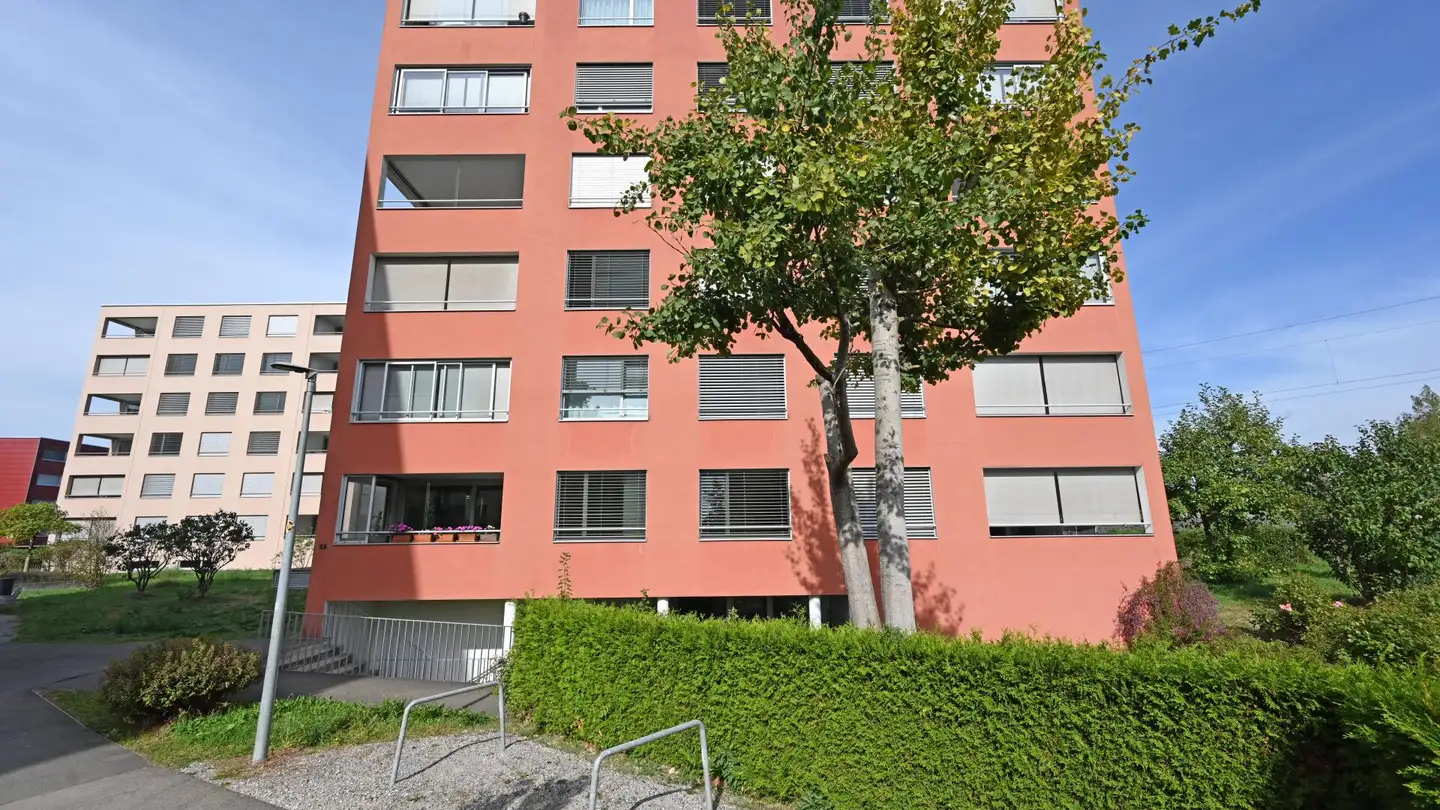 Appartamento in vendita - Libellenweg 4, 3250 Lyss