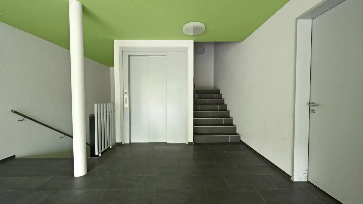 Appartamento in vendita - Libellenweg 4, 3250 Lyss - Foto 2