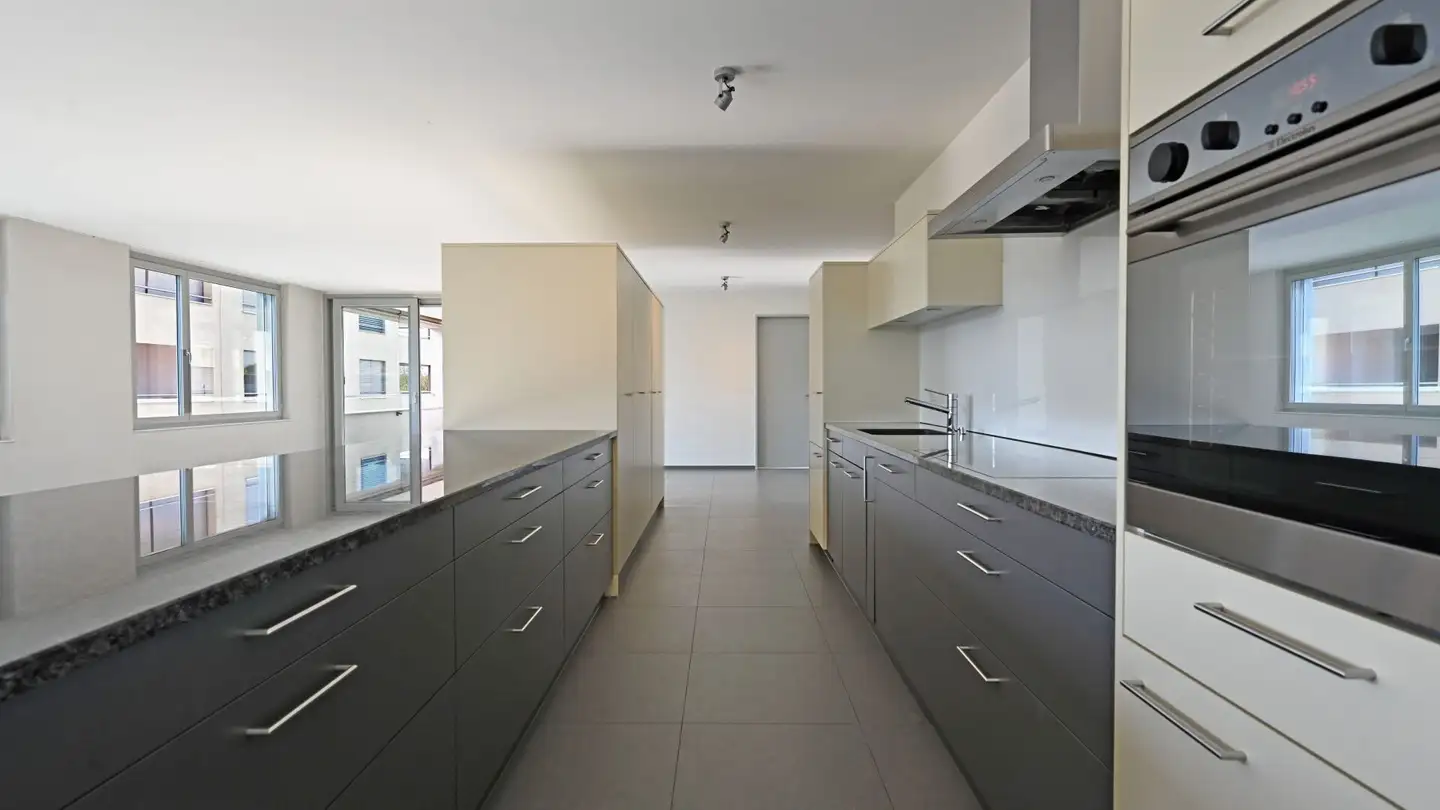 Appartamento in vendita - Libellenweg 4, 3250 Lyss - Foto 3