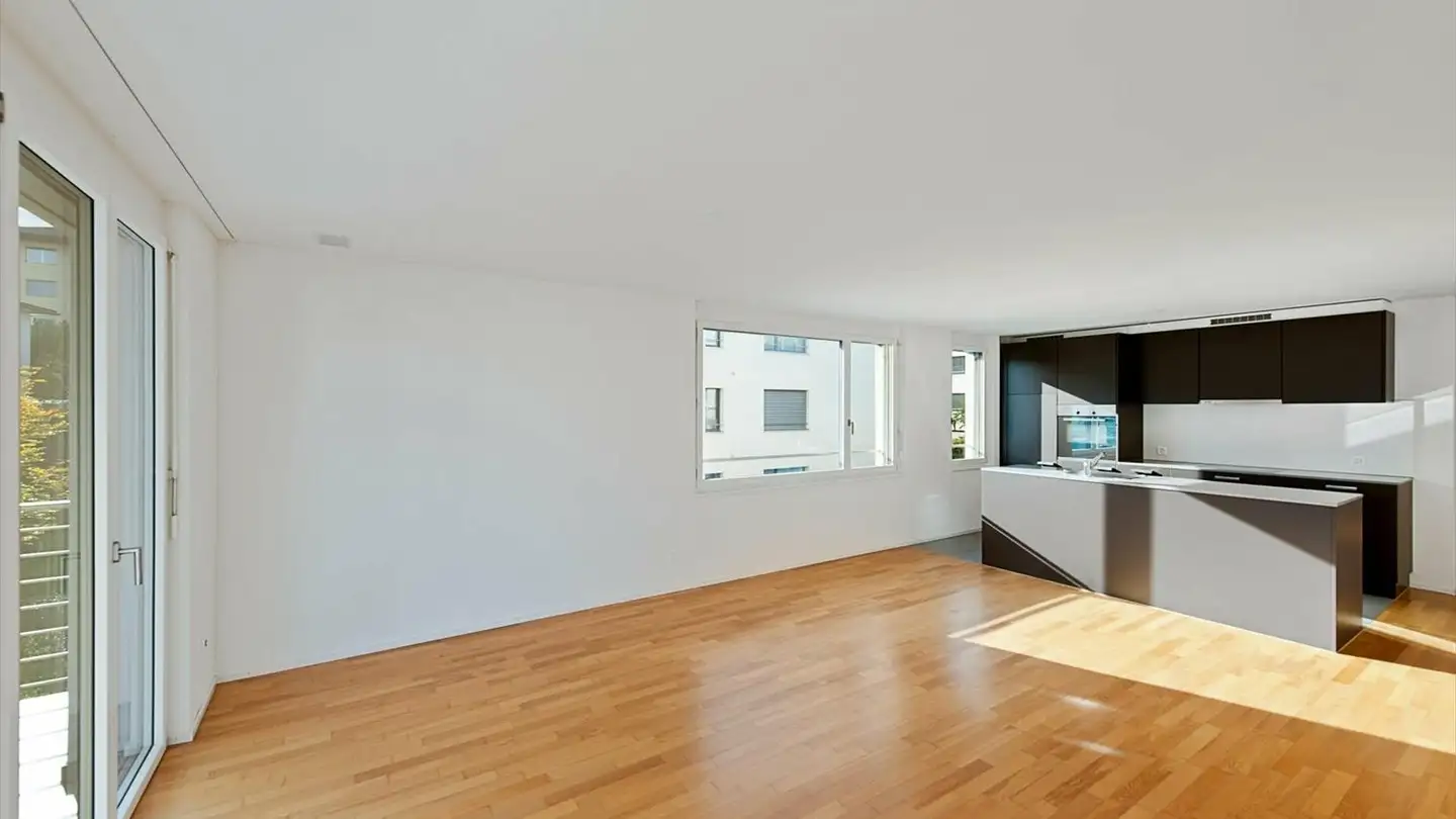 Appartamento in affitto - Breitfeldstrasse 17, 5634 Merenschwand - Photo 2