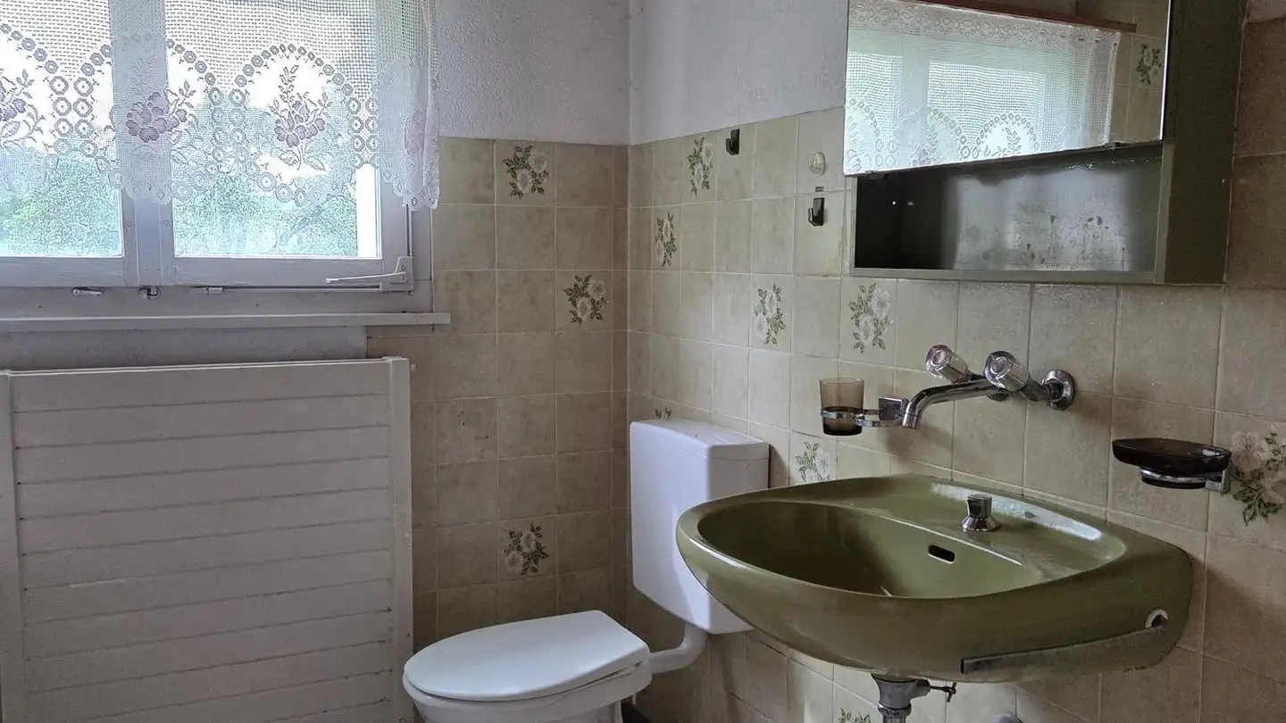 Appartement à louer - Sennhofstrasse 766, 9113 Degersheim - Photo 4