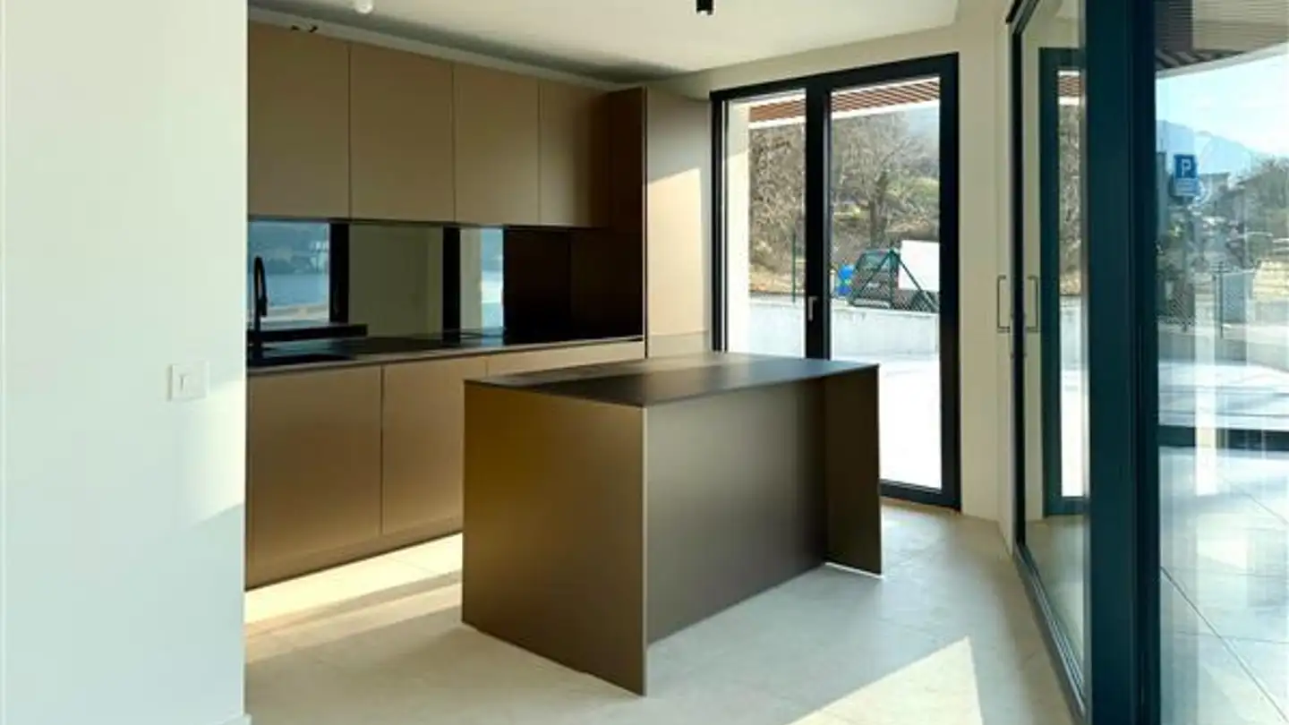 Villa à vendre - 6827 Brusino Arsizio - Photo 3