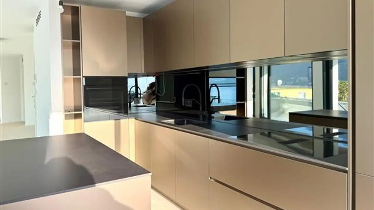 Villa à vendre - 6827 Brusino Arsizio - Photo 4