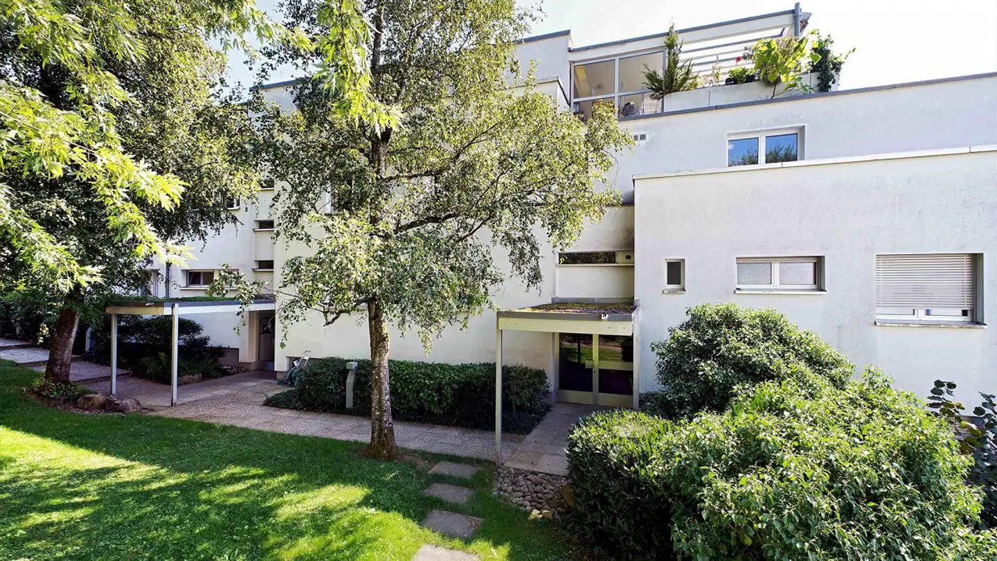Wohnung mieten - Dörnliweg 22, 4125 Riehen