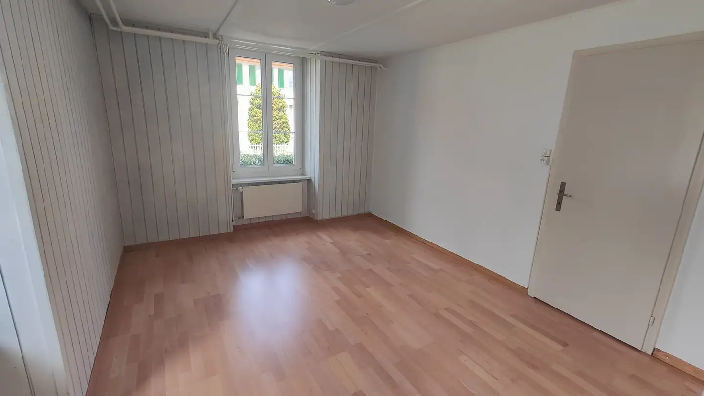 Apartment for rent - Hauptstrasse 4, 5604 Hendschiken - Photo 3