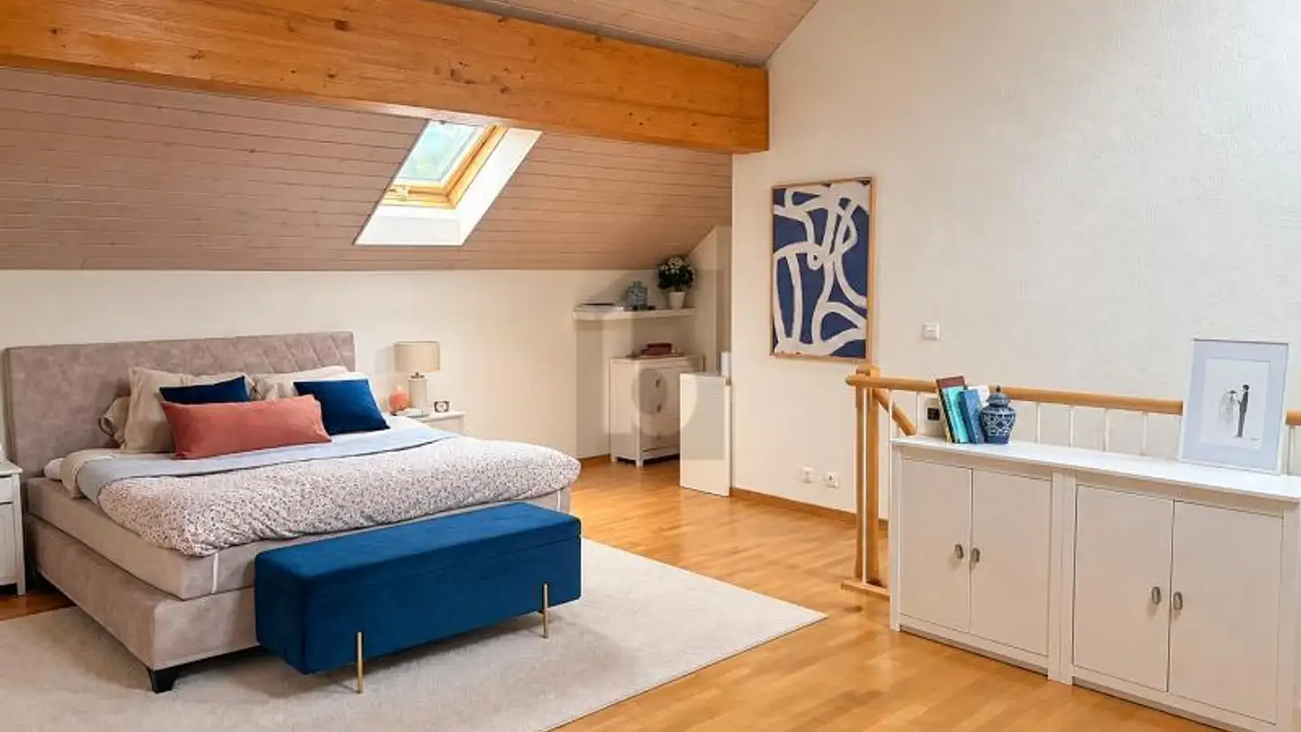 Penthouse mieten - 1185 Mont-sur-Rolle - Foto 3