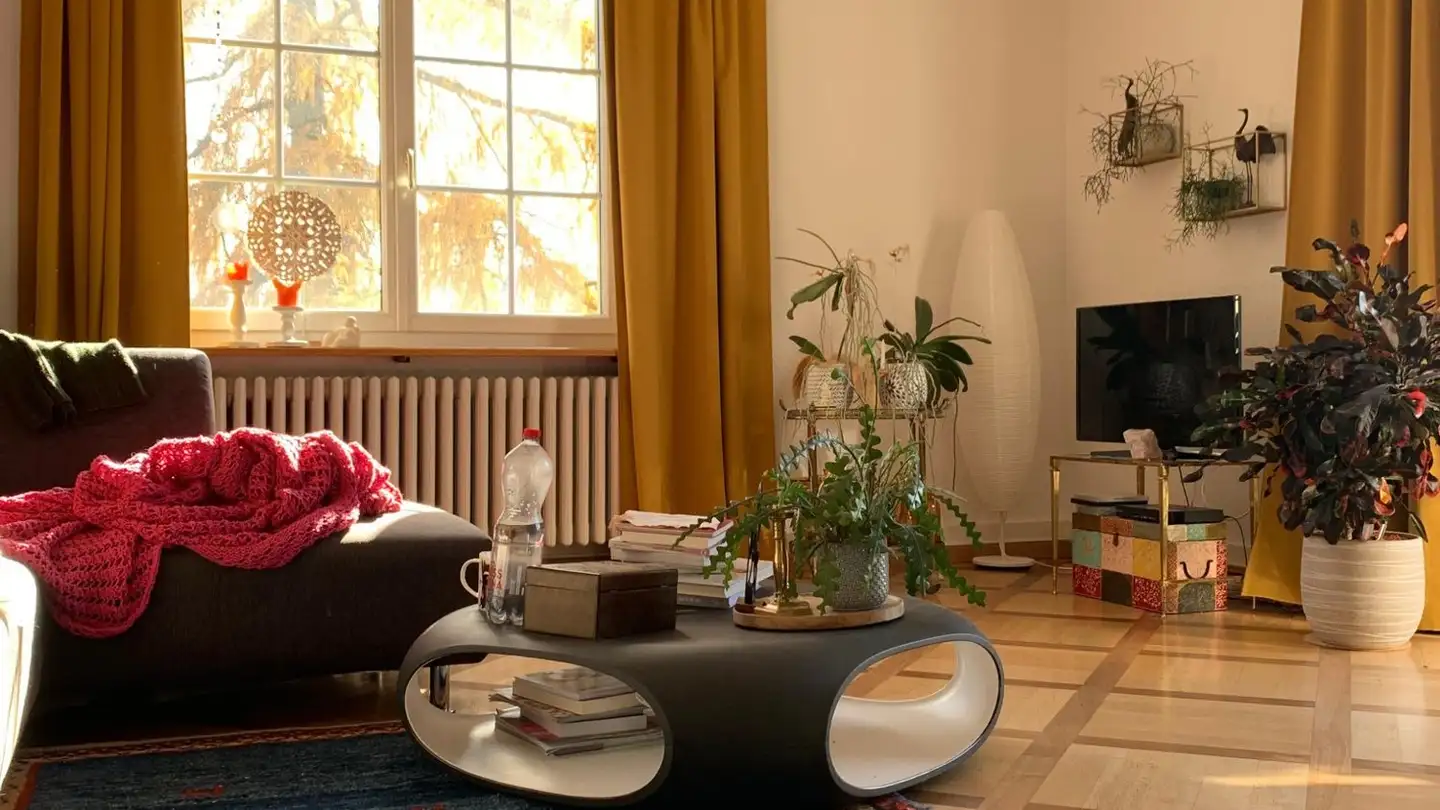 Appartement à louer - Lerchebergweg 8, 3114 Wichtrach