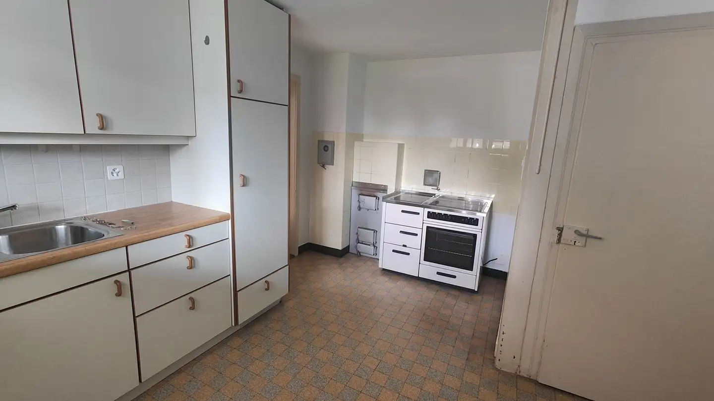 Apartment for rent - Hauptstrasse 4, 5604 Hendschiken - Photo 4