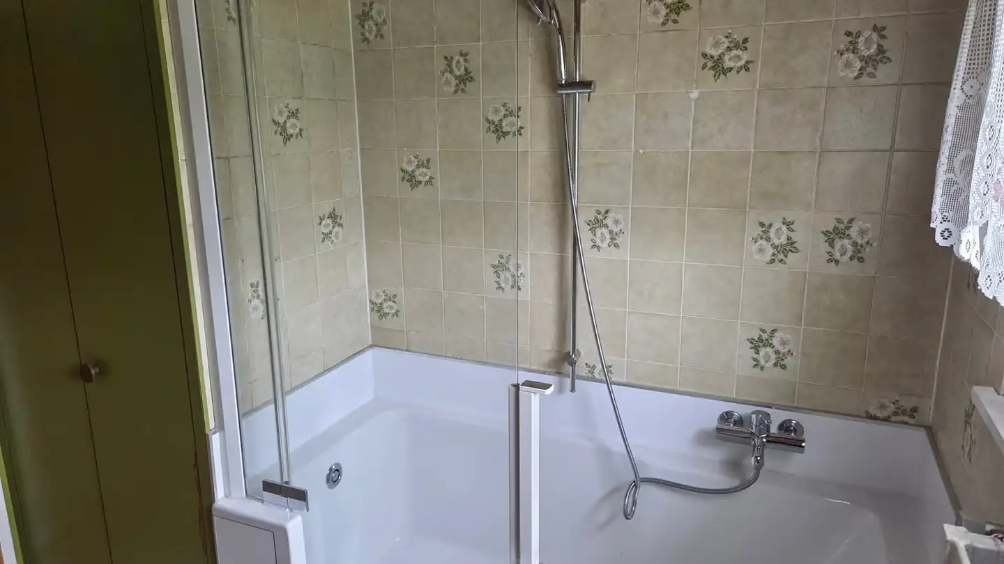 Appartement à louer - Sennhofstrasse 766, 9113 Degersheim - Photo 3