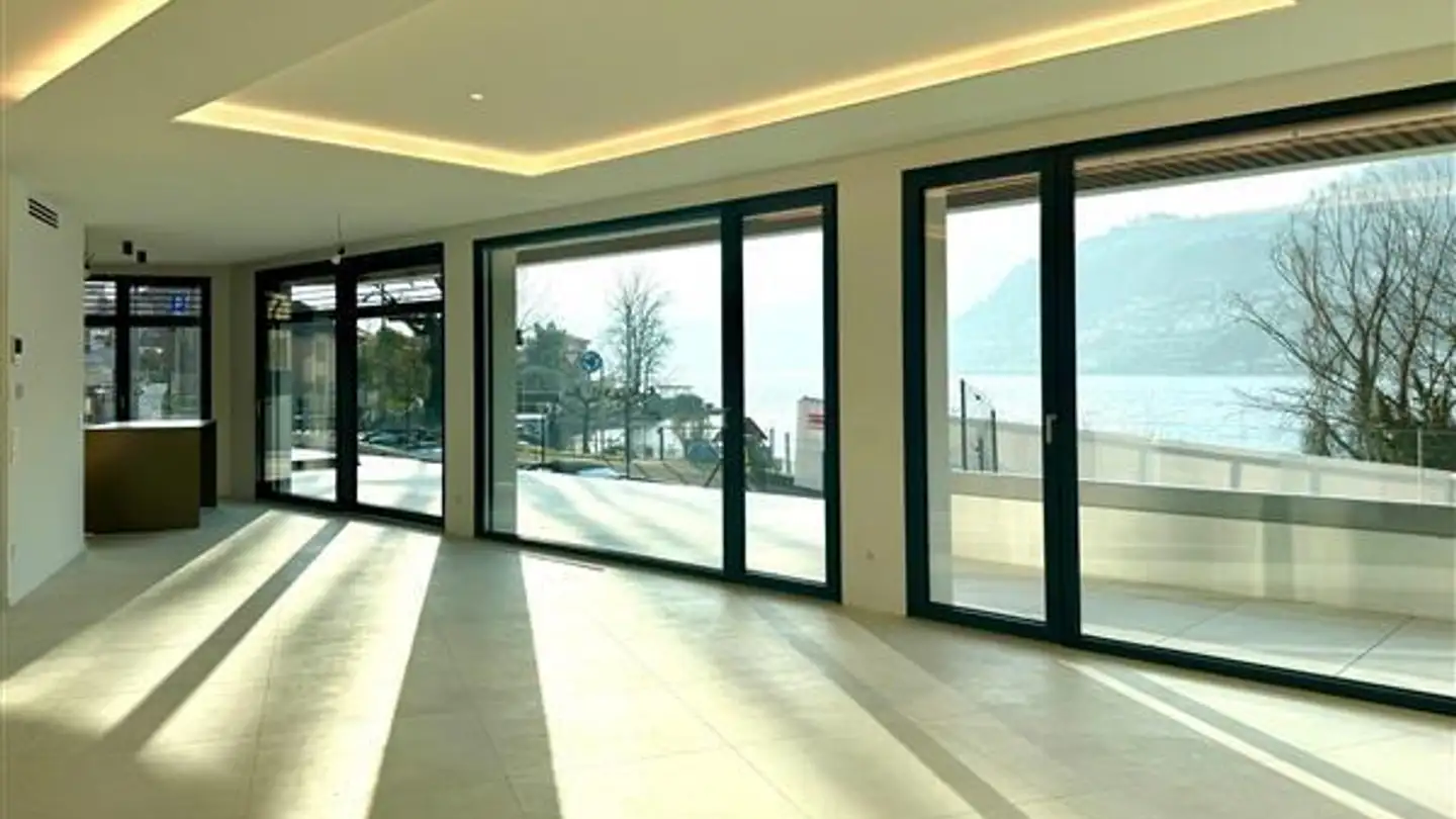 Villa à vendre - 6827 Brusino Arsizio - Photo 2