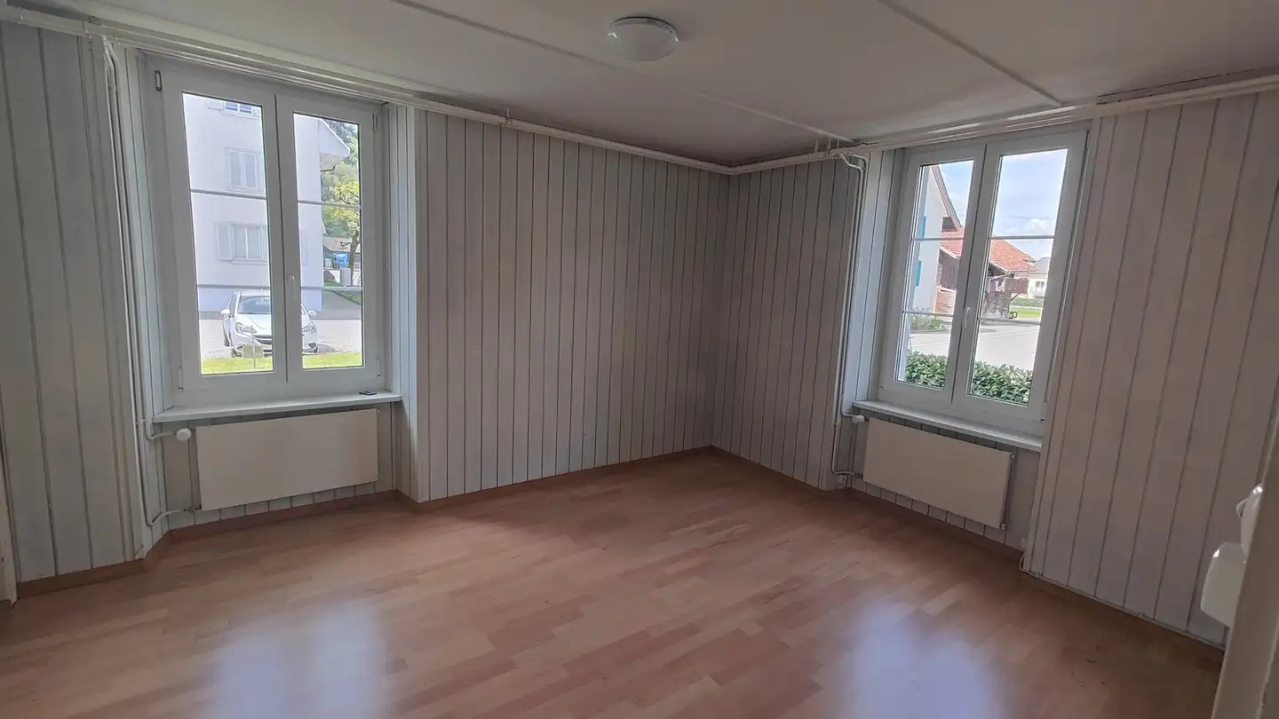 Wohnung mieten - Hauptstrasse 4, 5604 Hendschiken