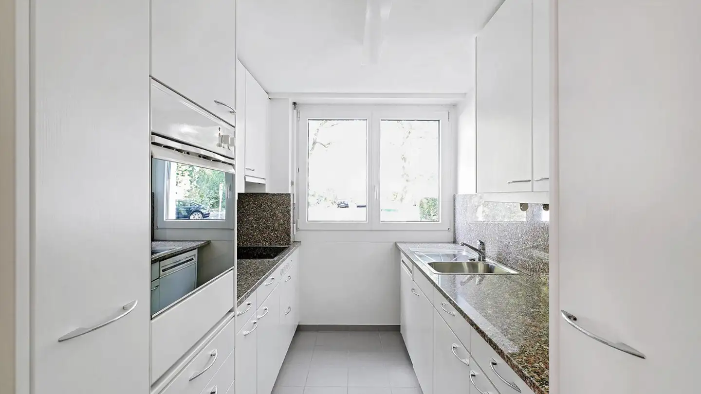 Apartment for rent - Dörnliweg 22, 4125 Riehen - Photo 3
