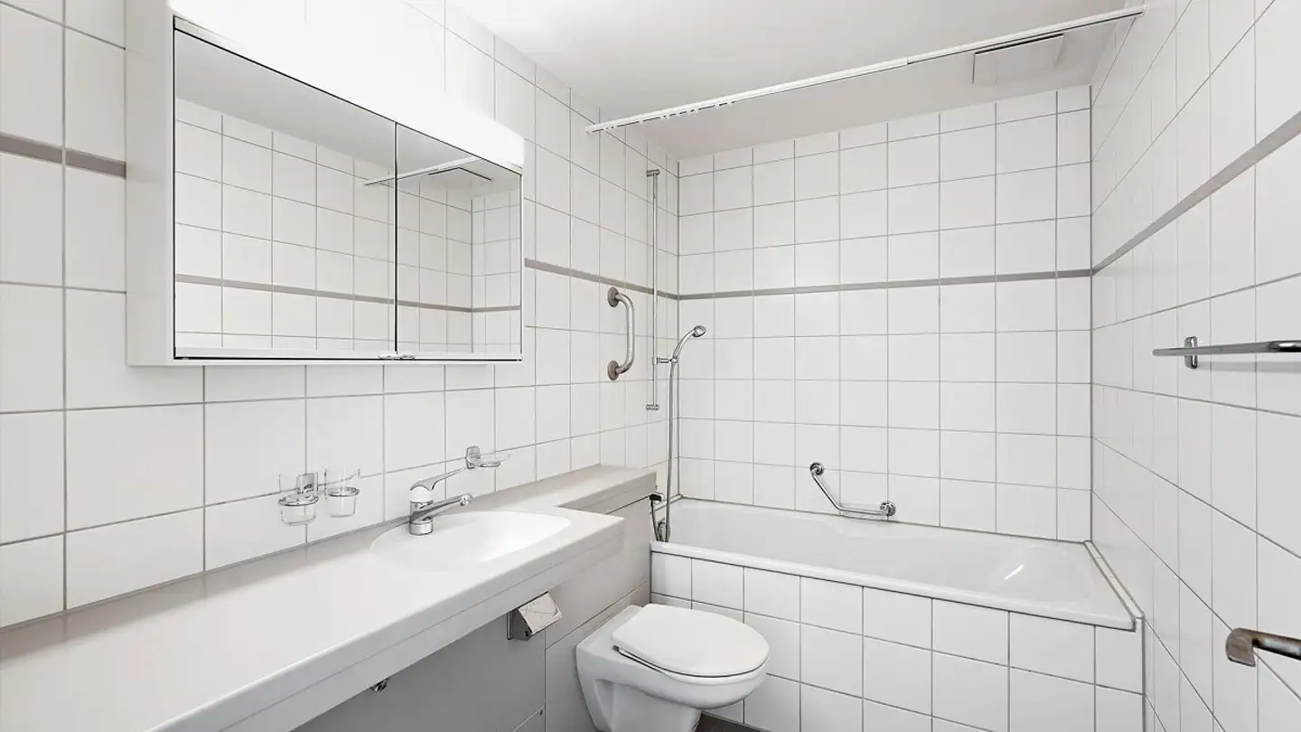 Apartment for rent - Dörnliweg 22, 4125 Riehen - Photo 4