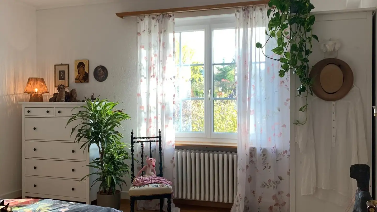 Wohnung mieten - Lerchebergweg 8, 3114 Wichtrach - Foto 4