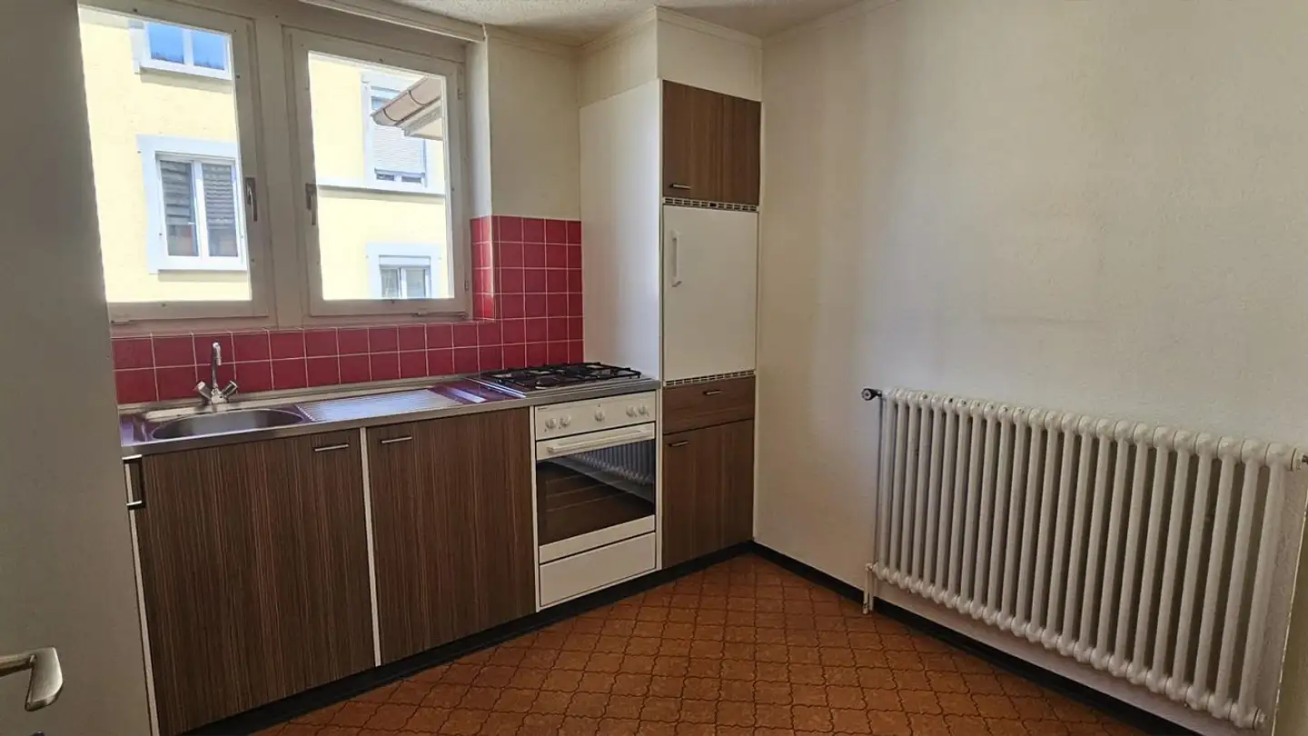 Appartamento in affitto - Röschstrasse 13, 9000 St. Gallen - Foto 2