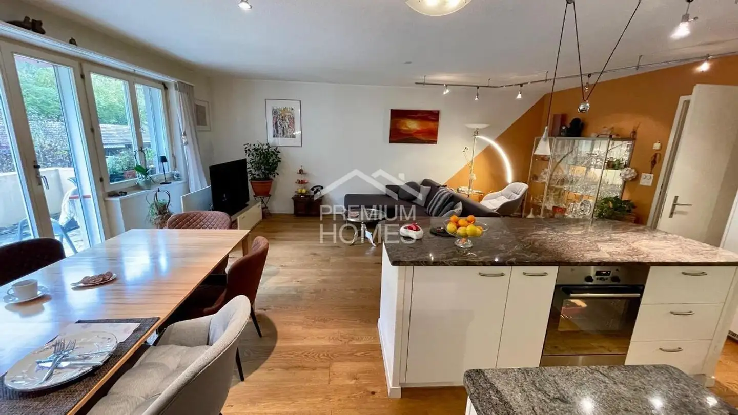 Wohnung kaufen - 5012 Schönenwerd - Foto 4