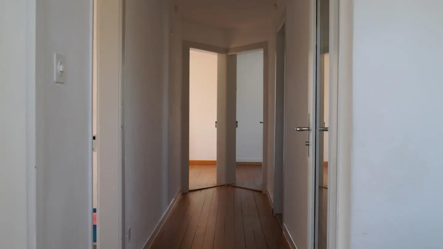 Single house for rent - Hilfikerstrasse 2, 5614 Sarmenstorf