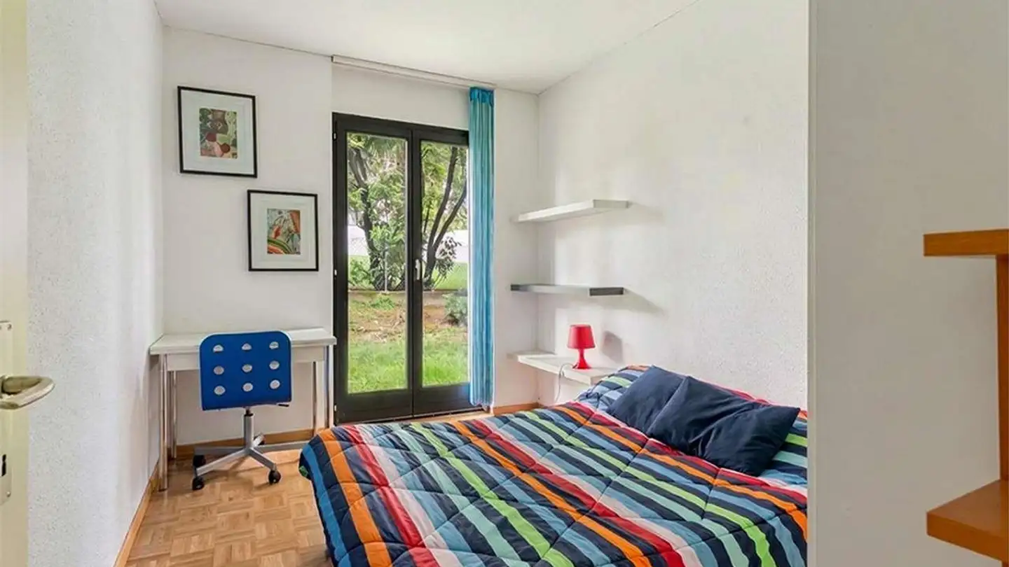 Apartment for sale - Via Madonna Della Salute, 6900 Massagno - Photo 4